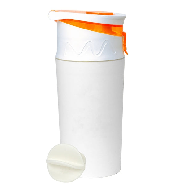 Full Color Shaker Bottle