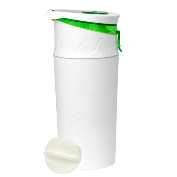 Full Color Shaker Bottle