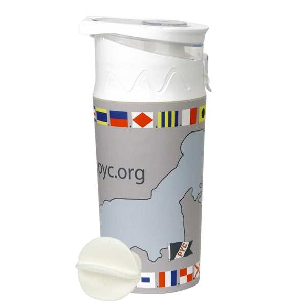 Full Color Shaker Bottle