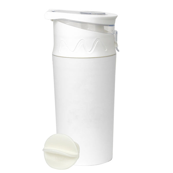 Full Color Shaker Bottle