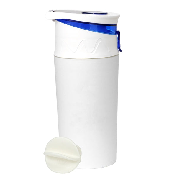 Full Color Shaker Bottle