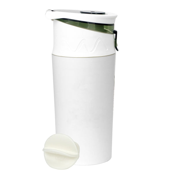 Full Color Shaker Bottle