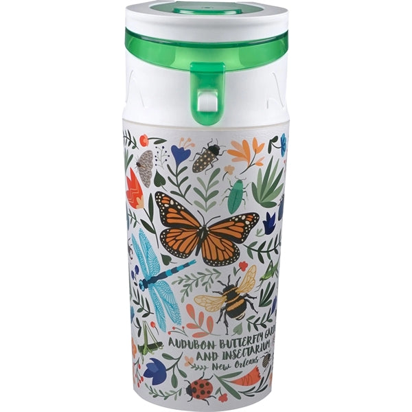 Full Color Infuser Bottle