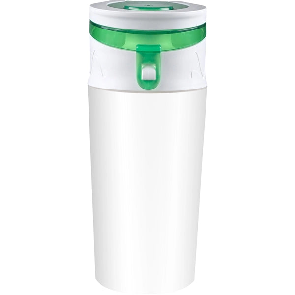 Full Color Infuser Bottle