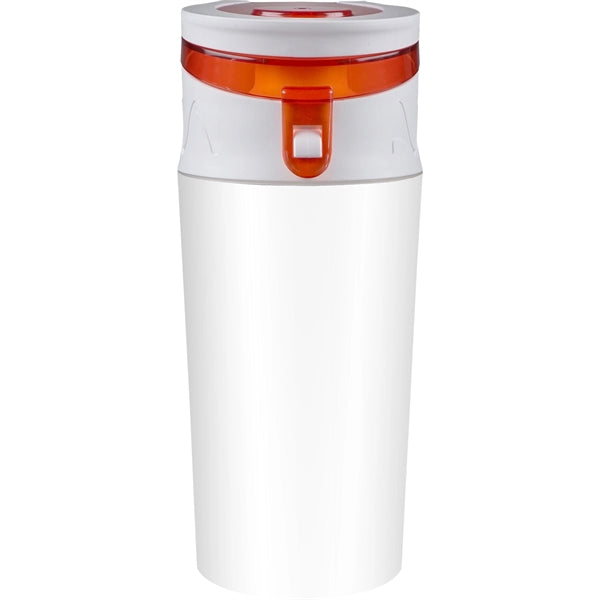 Full Color Infuser Bottle