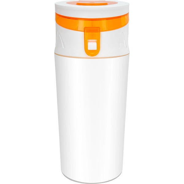 Full Color Infuser Bottle