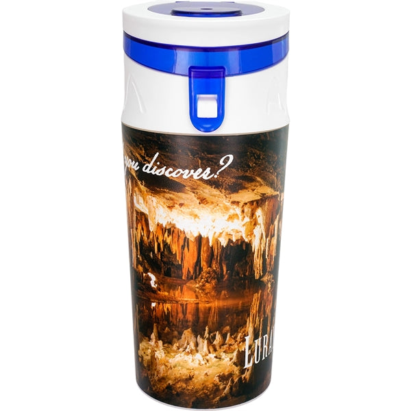 Full Color Infuser Bottle