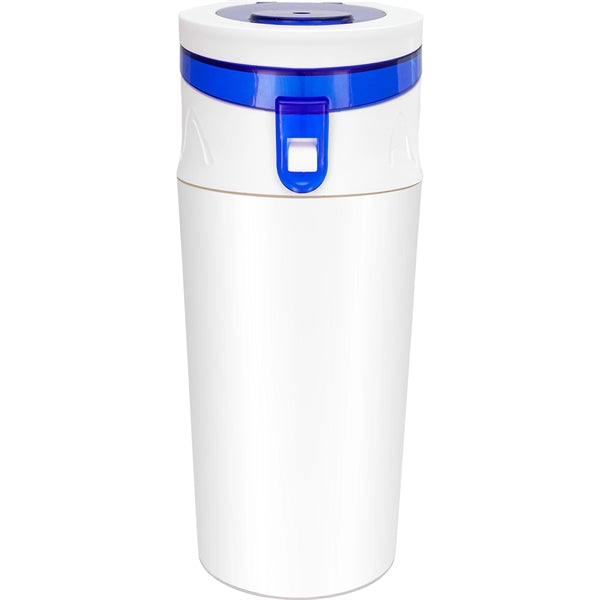 Full Color Infuser Bottle