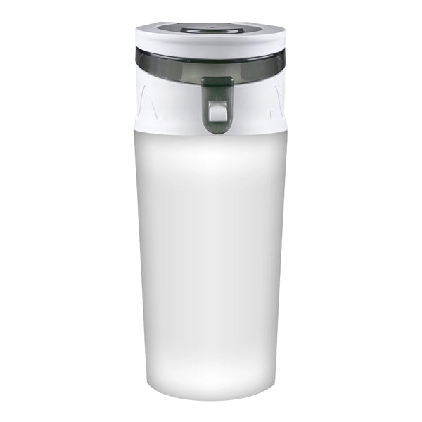 Full Color Infuser Bottle