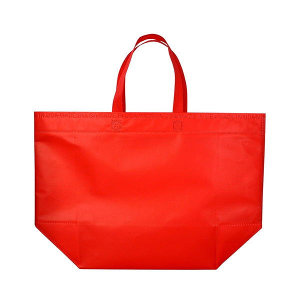 Laminated Grocery Shopper