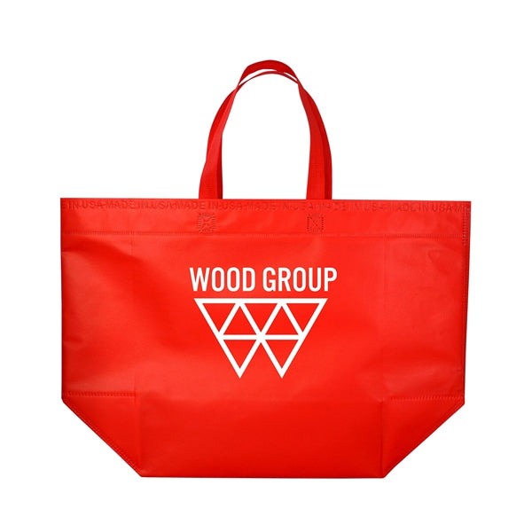 Laminated Grocery Shopper