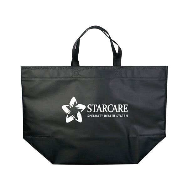 Laminated Grocery Shopper