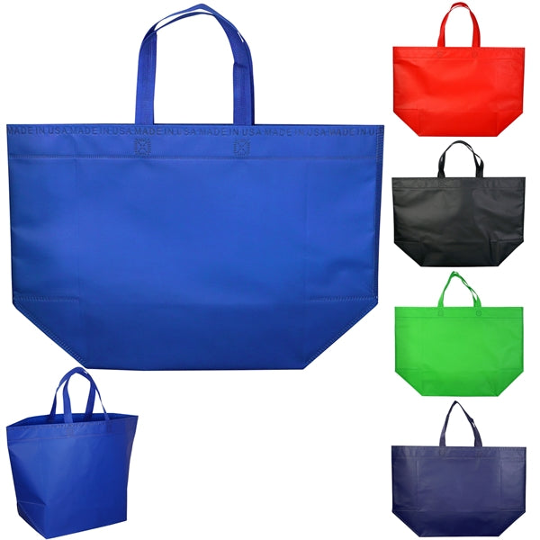 Laminated Grocery Shopper
