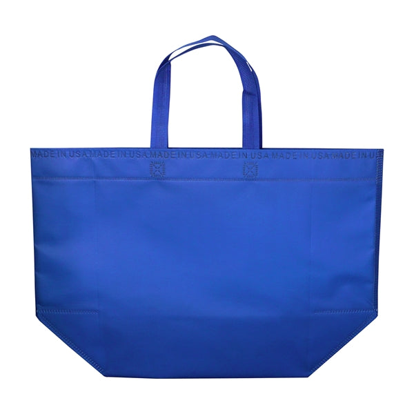 Laminated Grocery Shopper