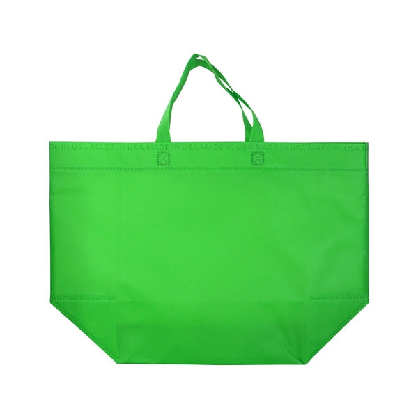 Laminated Grocery Shopper