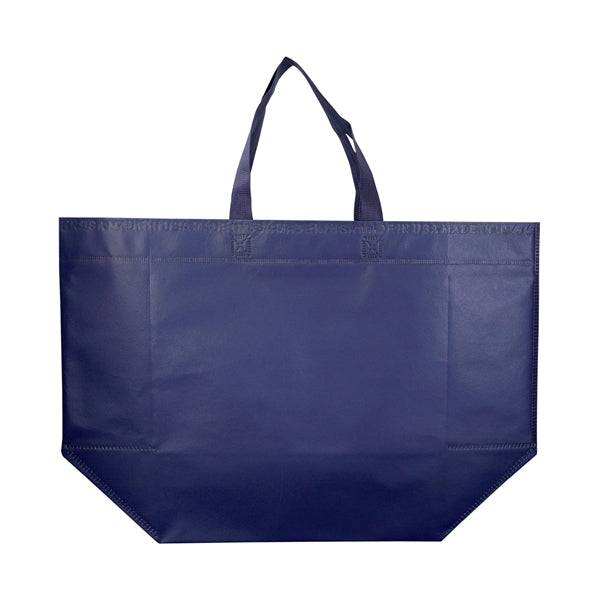 Laminated Grocery Shopper
