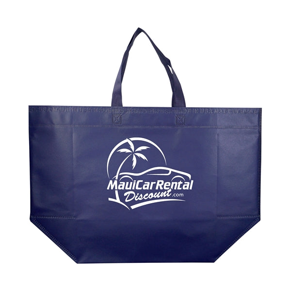 Laminated Grocery Shopper
