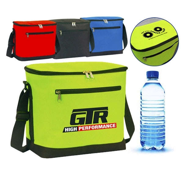 Largo 12-16 Can Picnic Cooler bag