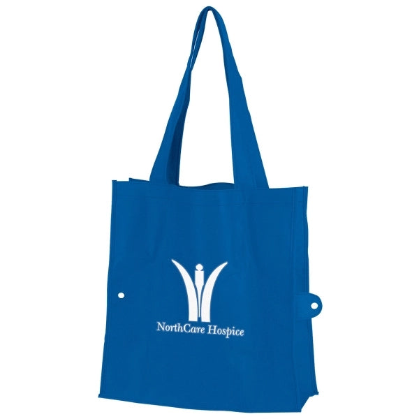 Fold Tote Bag