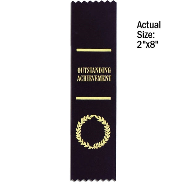 Award Ribbons