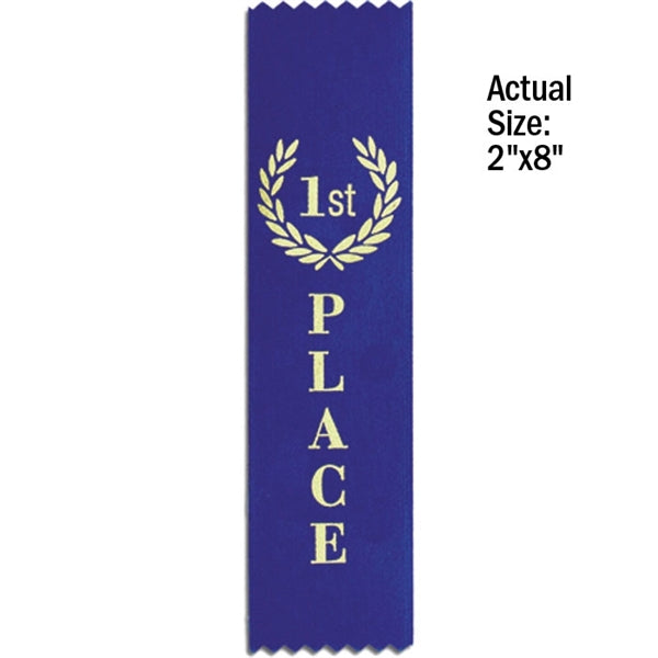Award Ribbons