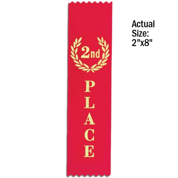 Award Ribbons