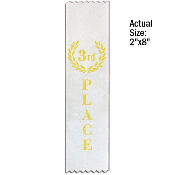 Award Ribbons
