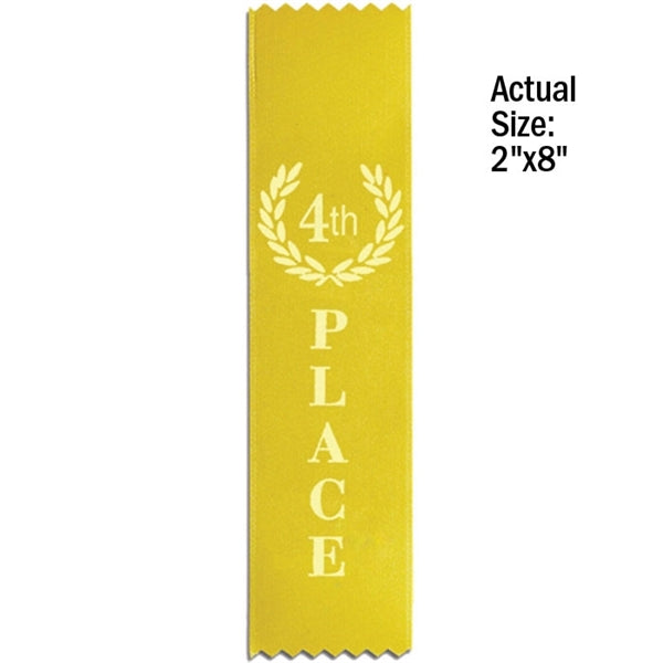Award Ribbons