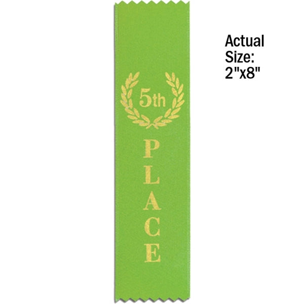 Award Ribbons