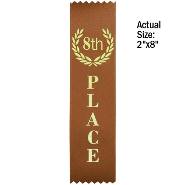 Award Ribbons