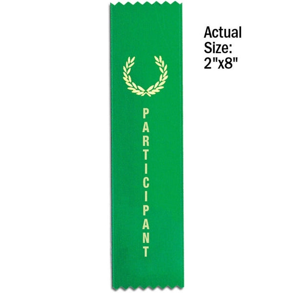 Award Ribbons