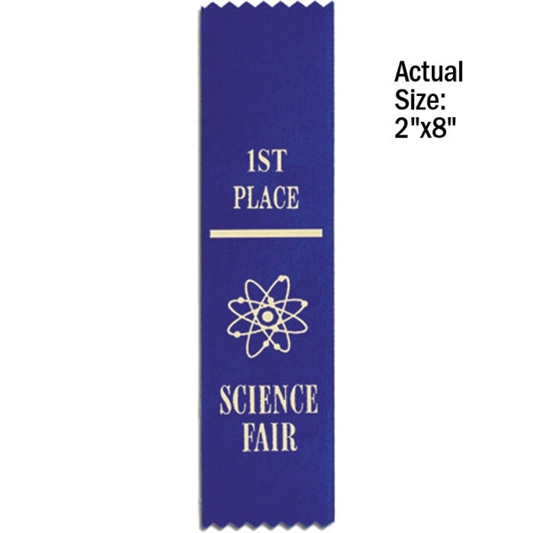 Award Ribbons