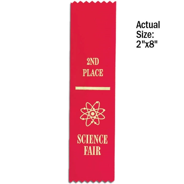 Award Ribbons