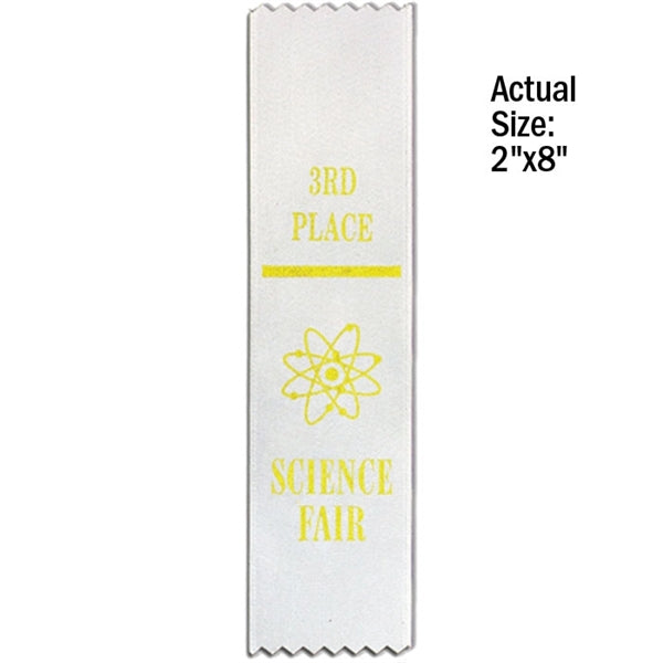 Award Ribbons