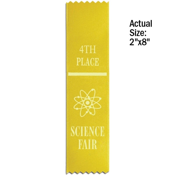 Award Ribbons