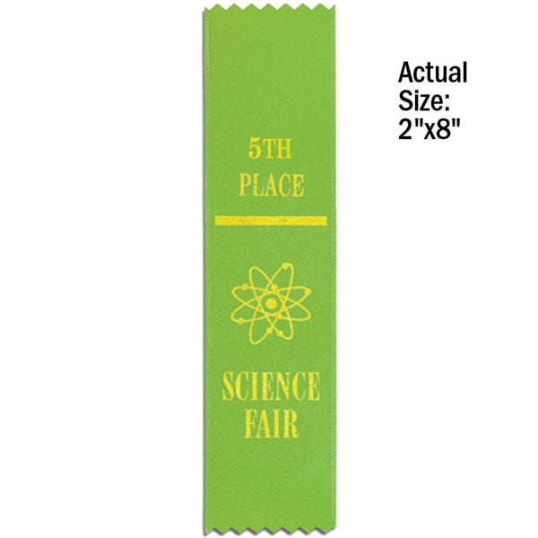 Award Ribbons