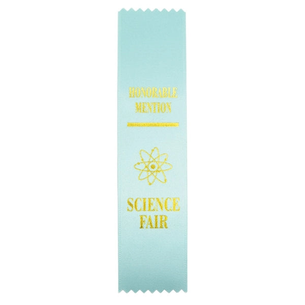 Award Ribbons