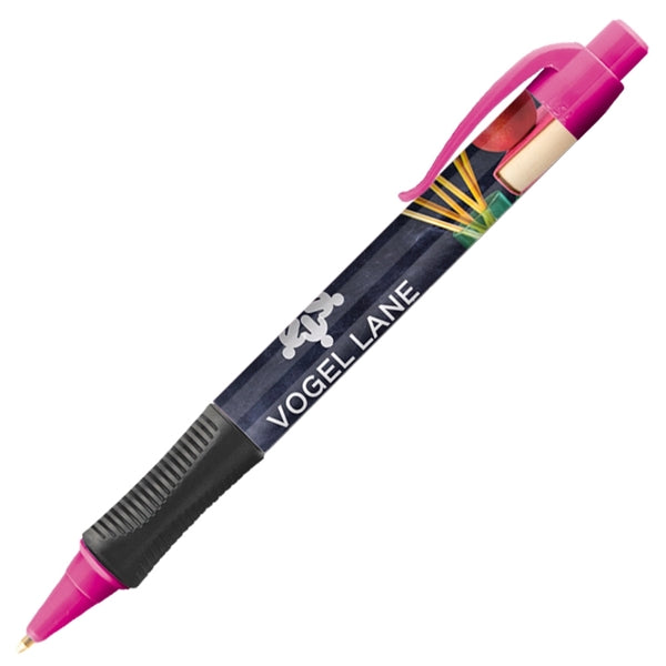 Vision Brights Pen (Digital Full Color Wrap)