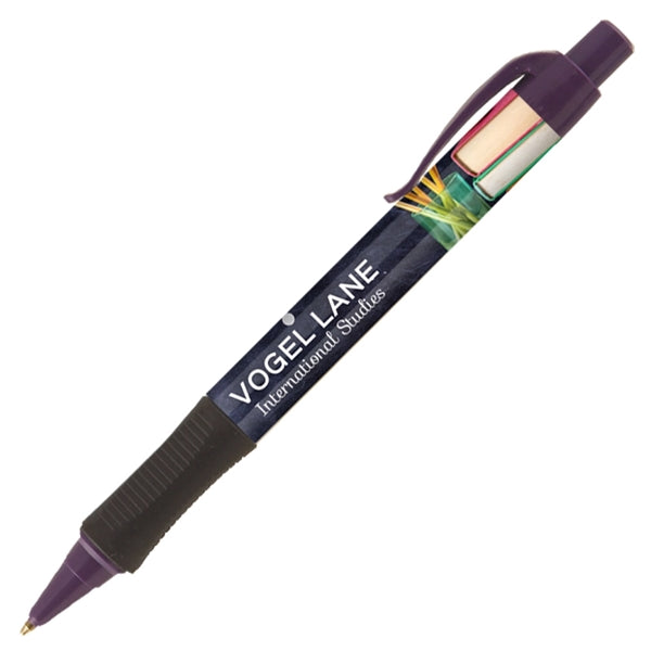 Vision Brights Pen (Digital Full Color Wrap)