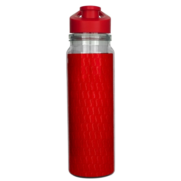 Easy Pour 18 oz. Full Color Insert Bottle