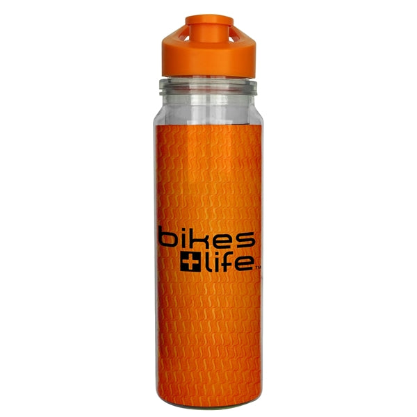 Easy Pour 18 oz. Full Color Insert Bottle