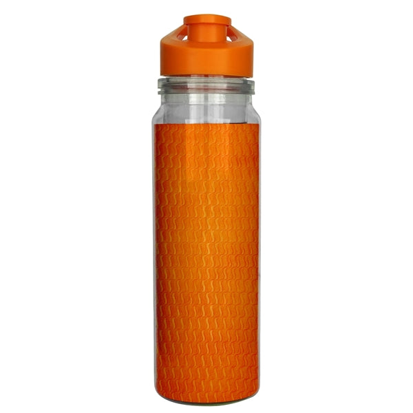 Easy Pour 18 oz. Full Color Insert Bottle