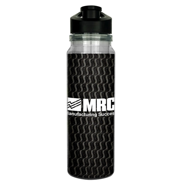 Easy Pour 18 oz. Full Color Insert Bottle