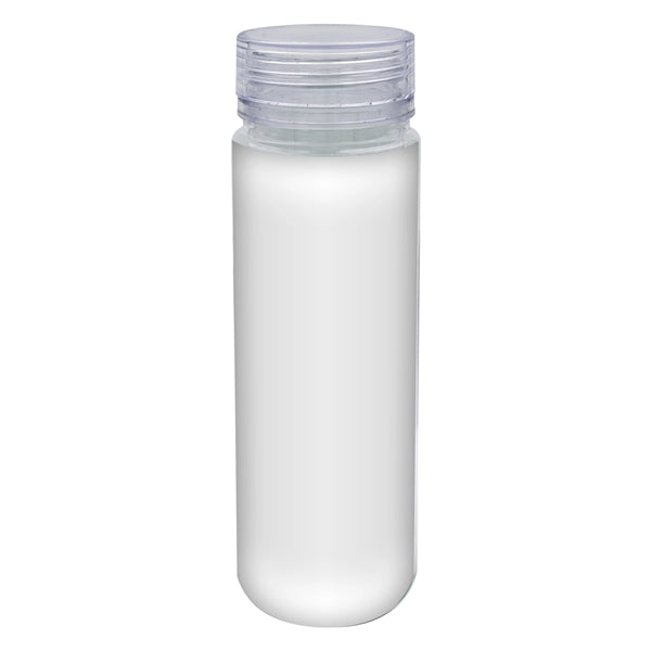 Clear View 18 oz. Full Color Insert Bottle