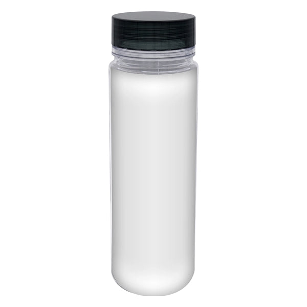 Clear View 18 oz. Full Color Insert Bottle