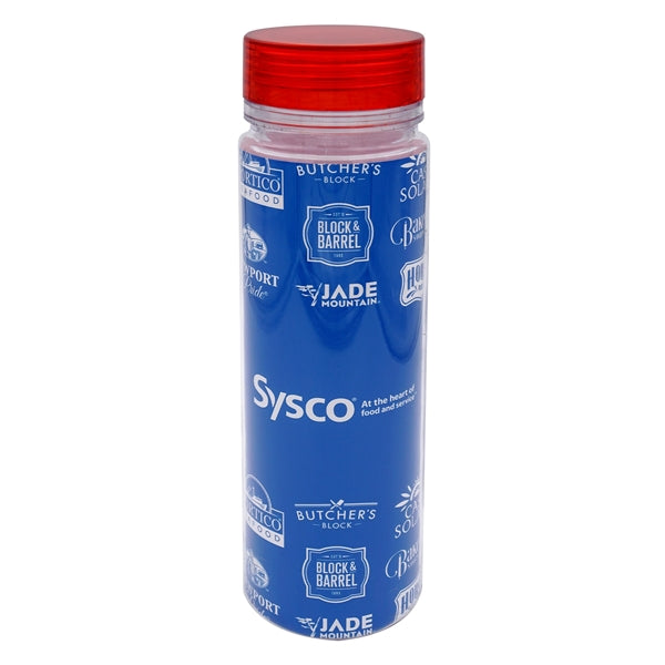 Clear View 18 oz. Full Color Insert Bottle