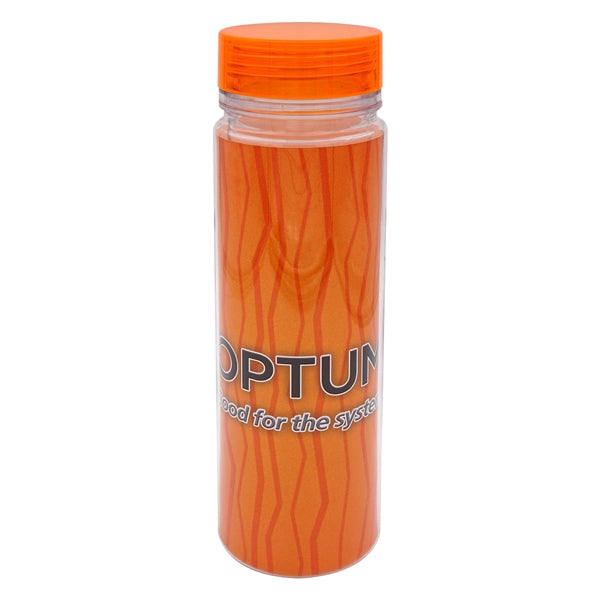 Clear View 18 oz. Full Color Insert Bottle