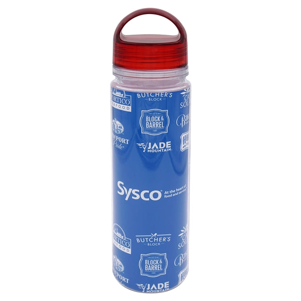 Arch 18 oz. Full Color Insert Bottle