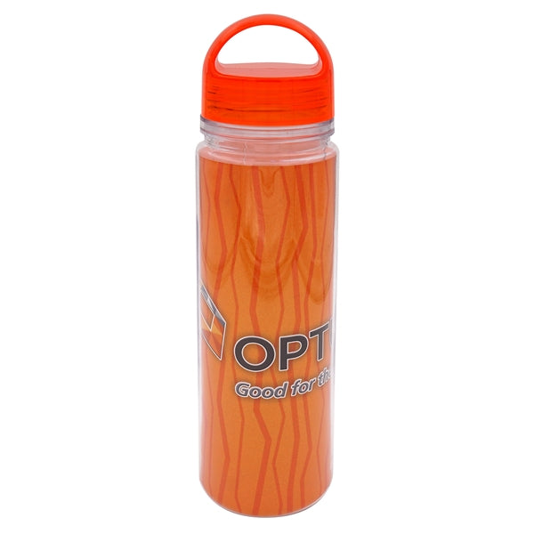 Arch 18 oz. Full Color Insert Bottle