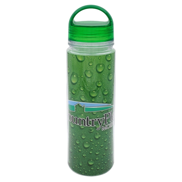 Arch 18 oz. Full Color Insert Bottle